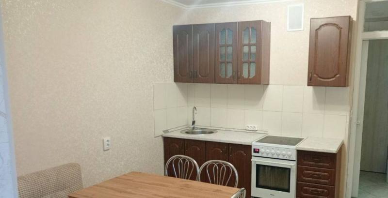 2-комн. квартира, 55 м², 1/16 этаж