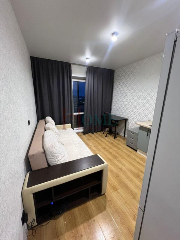 Квартира-Студия, 20 м², 7/17 этаж