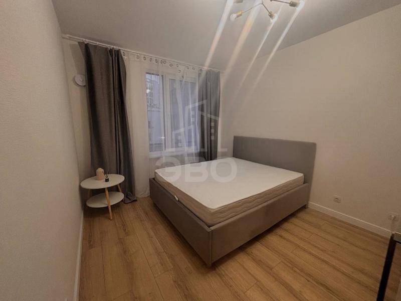 Квартира-Студия, 25 м², 3/9 этаж