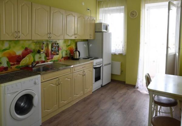 1-комн. квартира, 34 м², 2/5 этаж