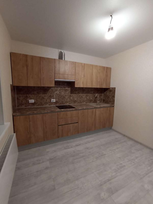 1-комн. квартира, 44 м², 8/16 этаж