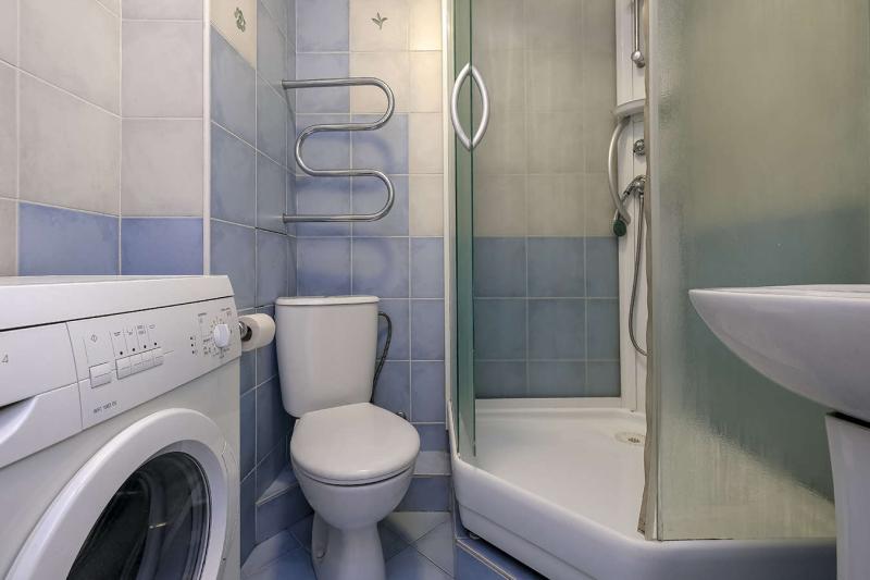 1-комн. квартира, 38 м², 2/5 этаж
