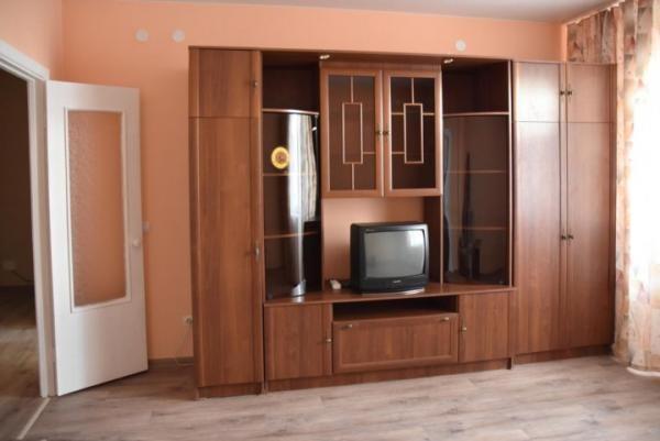 1-комн. квартира, 37 м², 2/4 этаж
