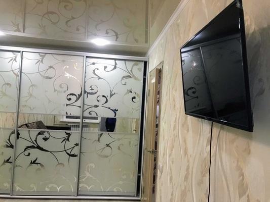 1-комн. квартира, 37 м², 2/5 этаж