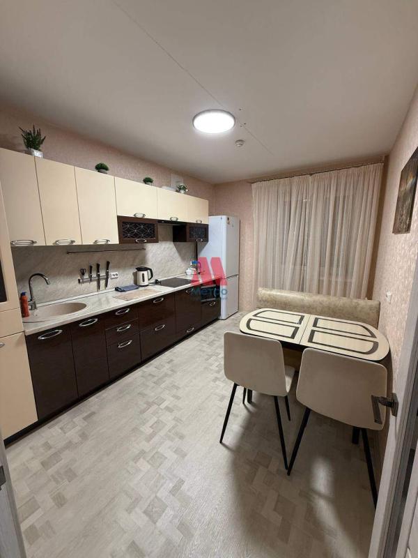 1-комн. квартира, 35 м², 2/9 этаж