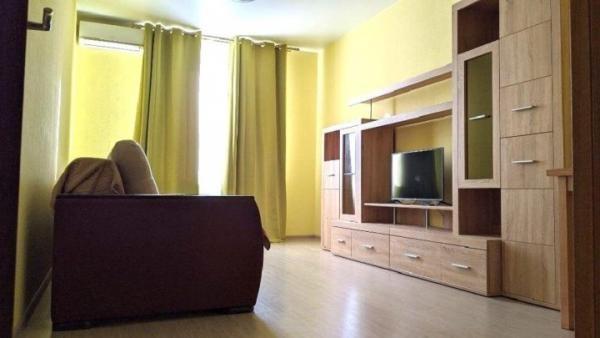 1-комн. квартира, 36 м², 2/5 этаж