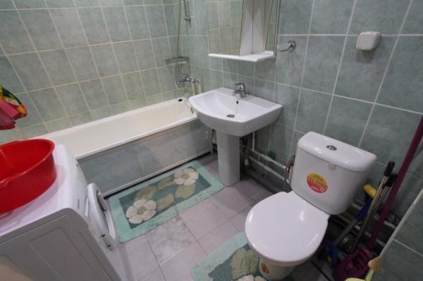 1-комн. квартира, 37 м², 2/5 этаж