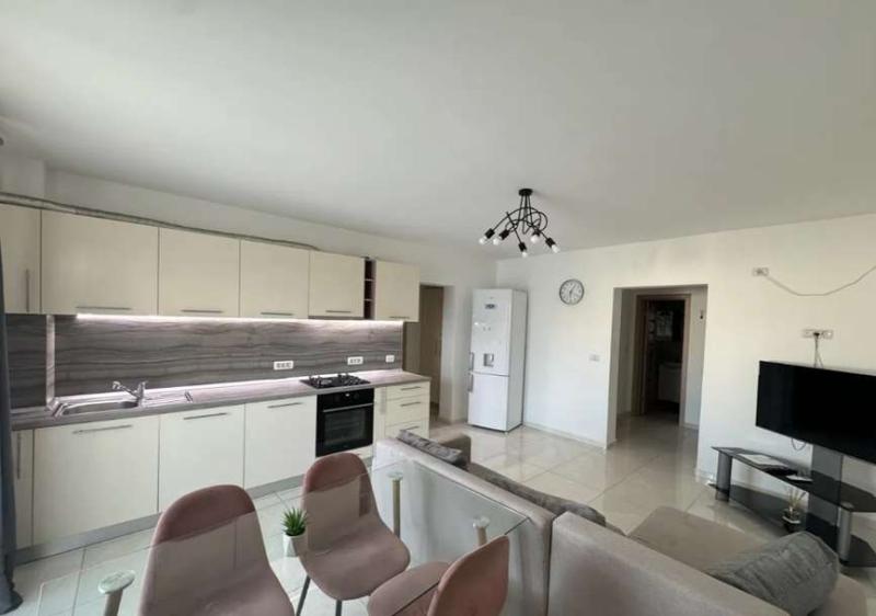 2-комн. квартира, 43 м², 5/5 этаж