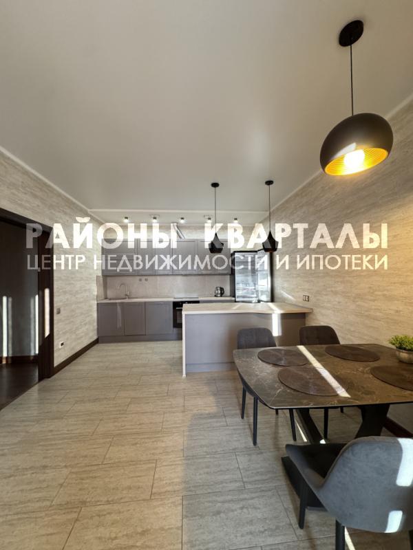 3-комн. квартира, 78 м², 13/18 этаж