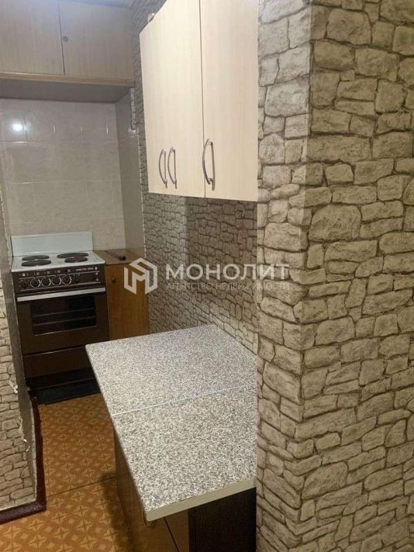 2-комн. квартира, 38 м², 4/9 этаж