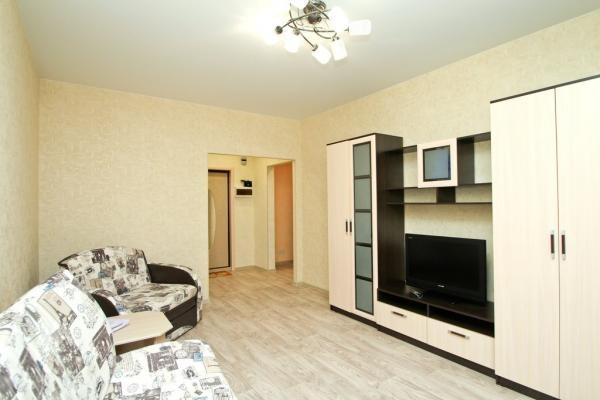 1-комн. квартира, 37 м², 2/5 этаж