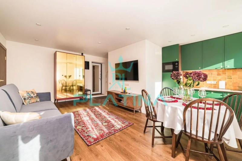 2-комн. квартира, 45 м², 5/5 этаж