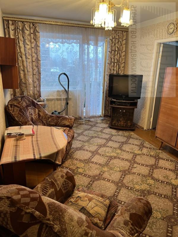 3-комн. квартира, 57 м², 5/5 этаж