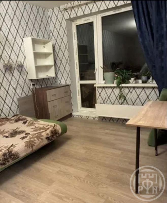 1-комн. квартира, 35 м², 1/5 этаж