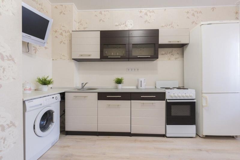 1-комн. квартира, 38 м², 2/5 этаж