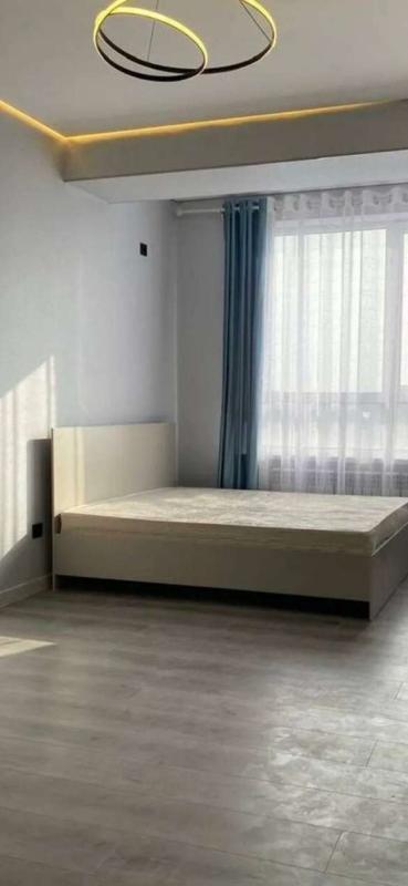 1-комн. квартира, 43 м², 6/24 этаж