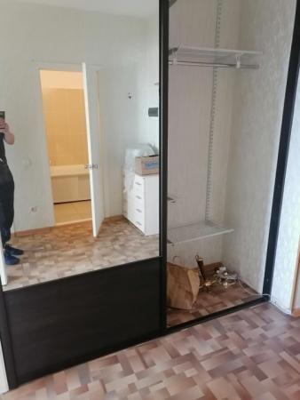 1-комн. квартира, 35 м², 2/5 этаж