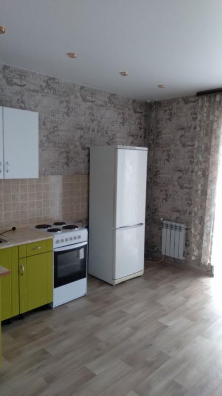 1-комн. квартира, 42 м², 7/10 этаж