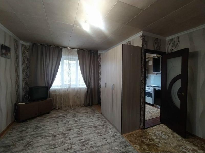 1-комн. квартира, 31 м², 4/5 этаж