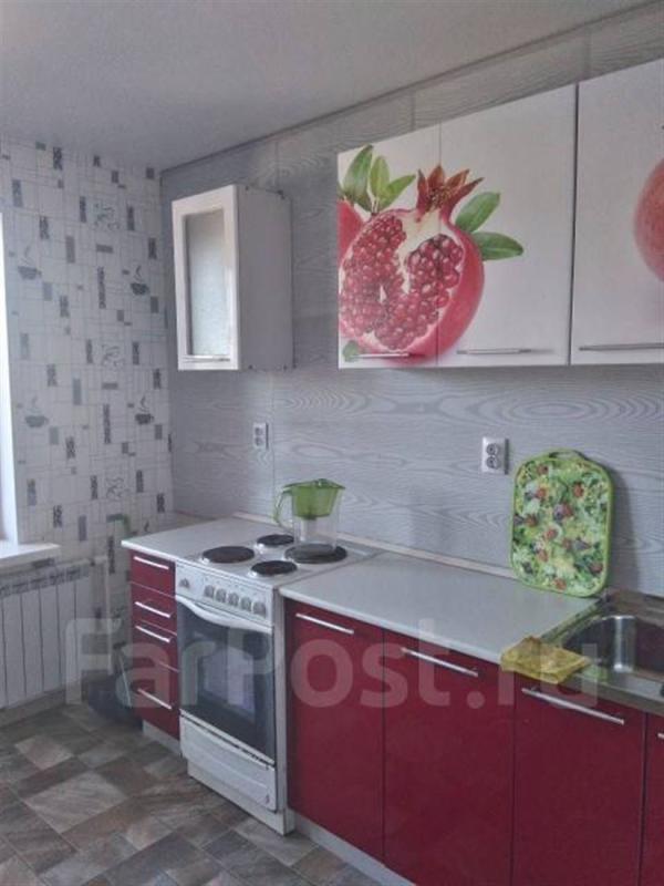 2-комн. квартира, 59 м², 9/9 этаж