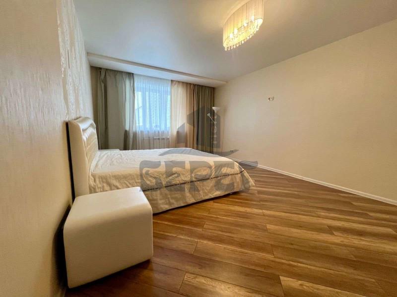 3-комн. квартира, 120 м², 2/11 этаж