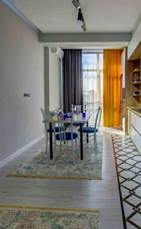 1-комн. квартира, 39 м², 1/11 этаж