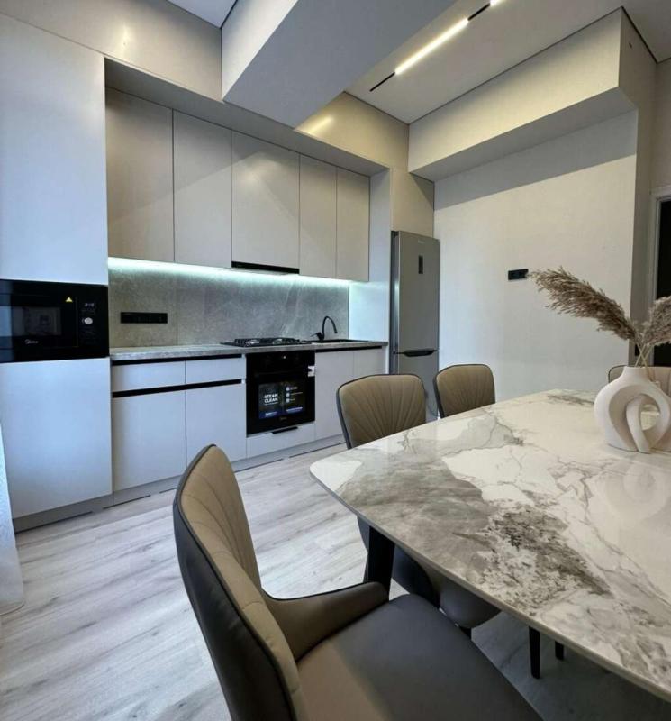 1-комн. квартира, 38 м², 4/10 этаж