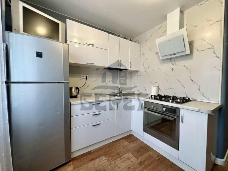 1-комн. квартира, 34 м², 8/10 этаж