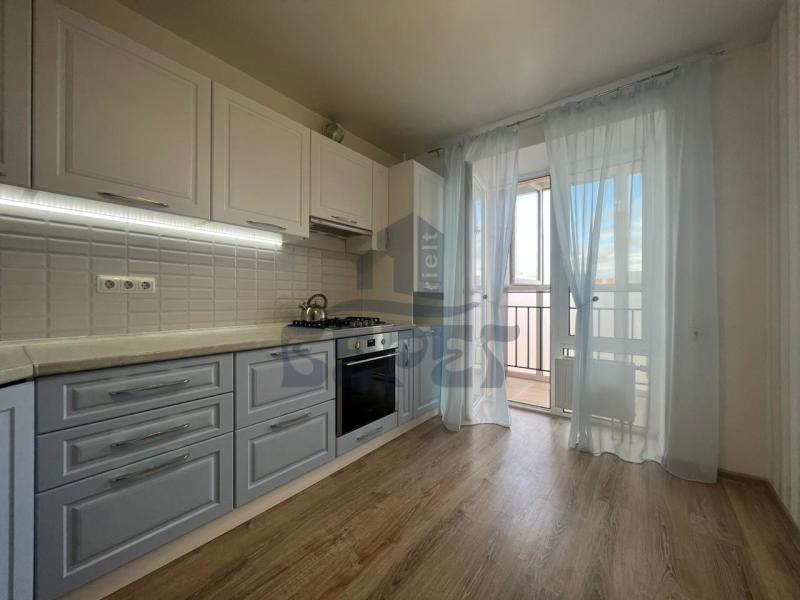 1-комн. квартира, 35 м², 8/10 этаж