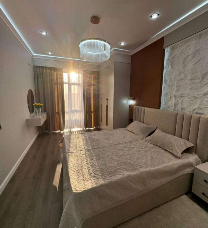 1-комн. квартира, 37 м², 9/9 этаж