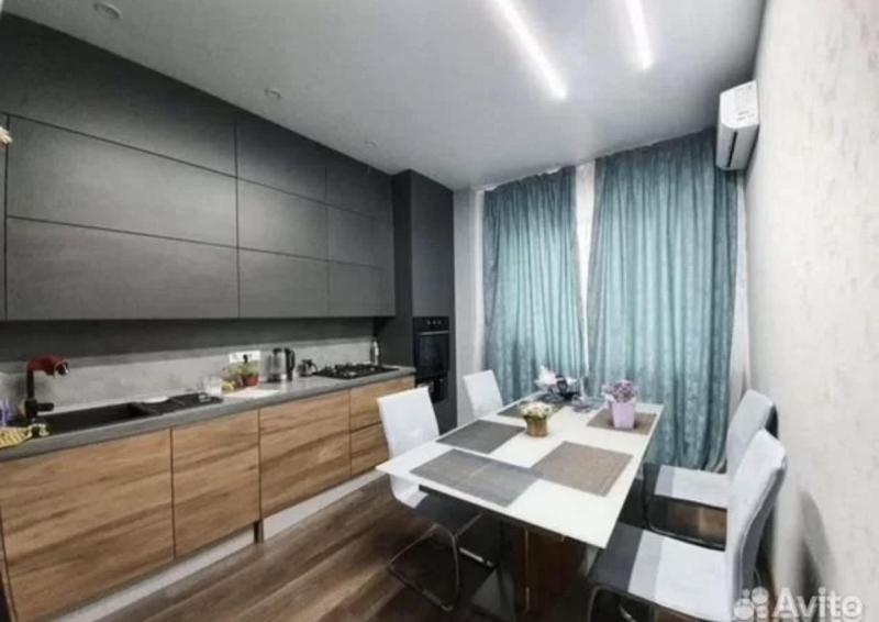 2-комн. квартира, 60 м², 6/9 этаж