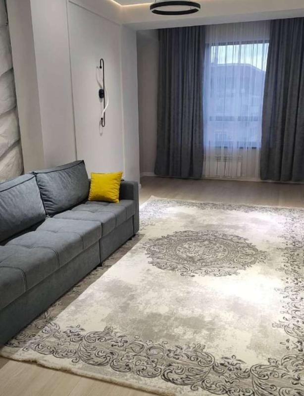 1-комн. квартира, 43 м², 6/9 этаж