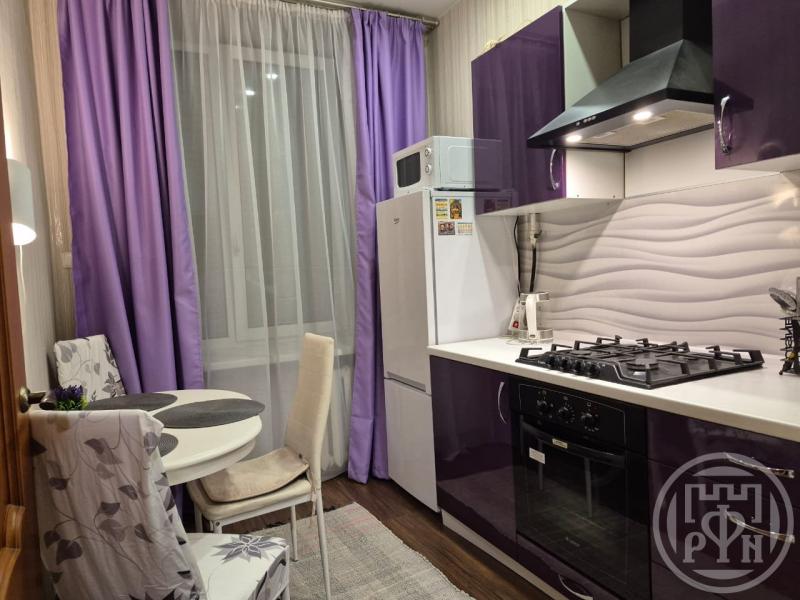 1-комн. квартира, 32 м², 2/8 этаж