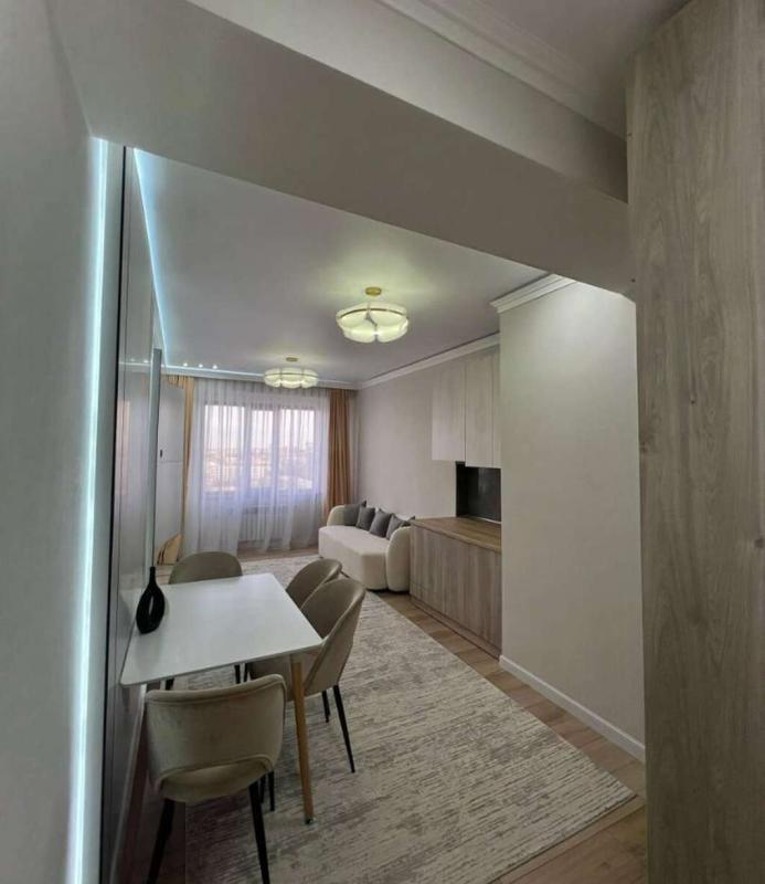 1-комн. квартира, 34 м², 2/9 этаж