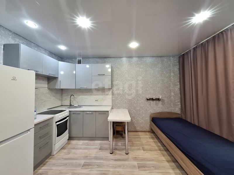 Квартира-Студия, 24 м², 9/10 этаж