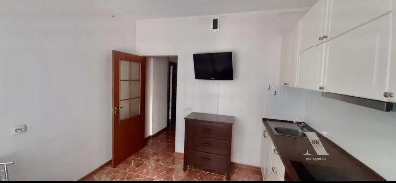 1-комн. квартира, 32 м², 2/17 этаж