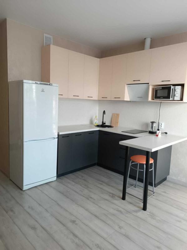 1-комн. квартира, 22 м², 9/16 этаж