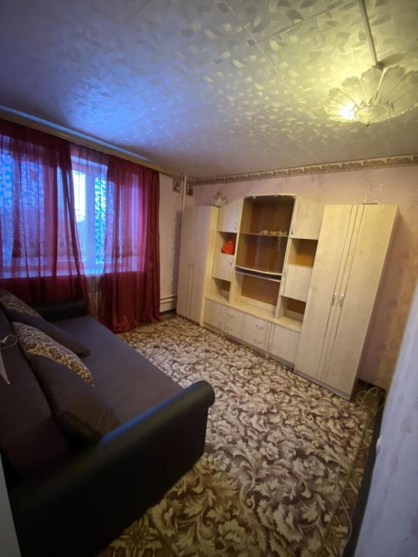 1-комн. квартира, 36 м², 9/13 этаж