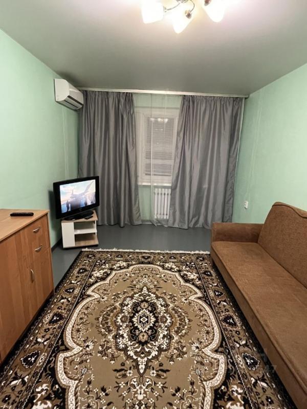 1-комн. квартира, 33 м², 1/5 этаж