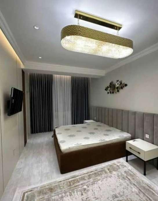 1-комн. квартира, 30 м², 4/5 этаж