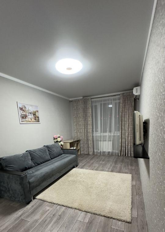 1-комн. квартира, 37 м², 19/25 этаж