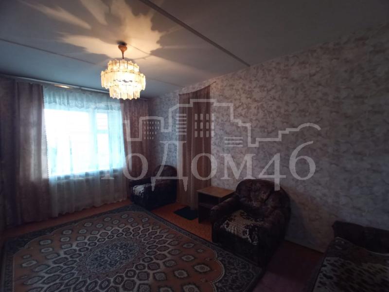 2-комн. квартира, 50 м², 8/12 этаж