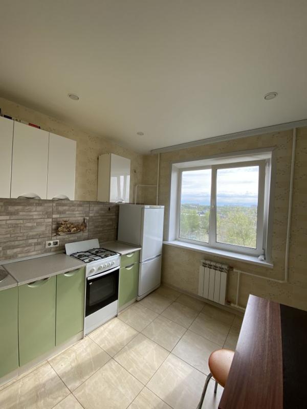 2-комн. квартира, 56 м², 7/9 этаж