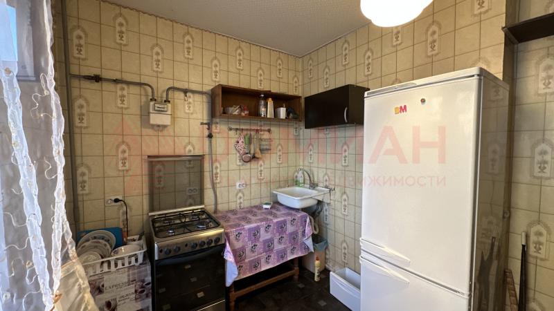 2-комн. квартира, 56 м², 9/9 этаж