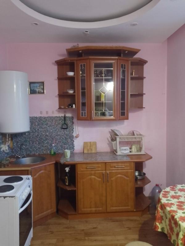 2-комн. квартира, 51 м², 4/4 этаж