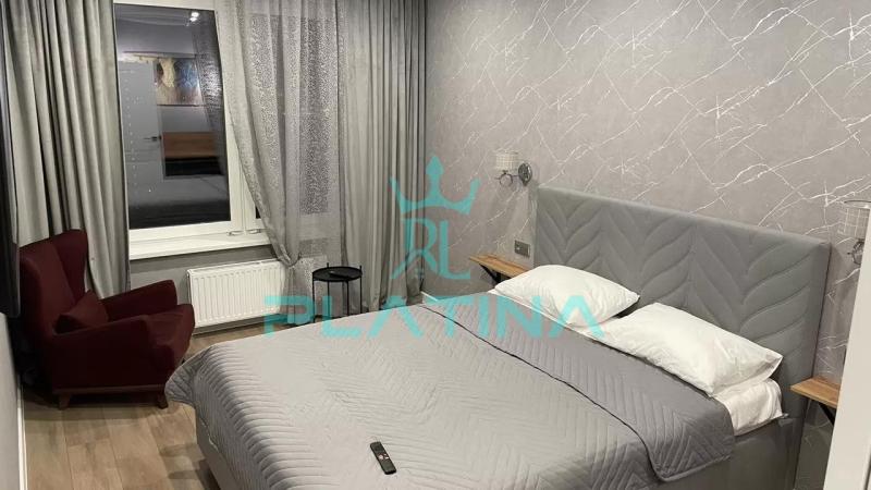 1-комн. квартира, 40 м², 19/19 этаж