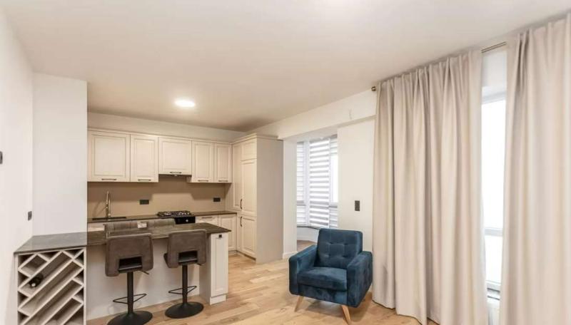 2-комн. квартира, 36 м², 4/5 этаж