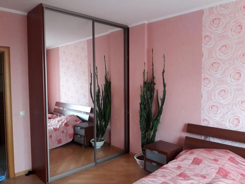 3-комн. квартира, 62 м², 6/9 этаж