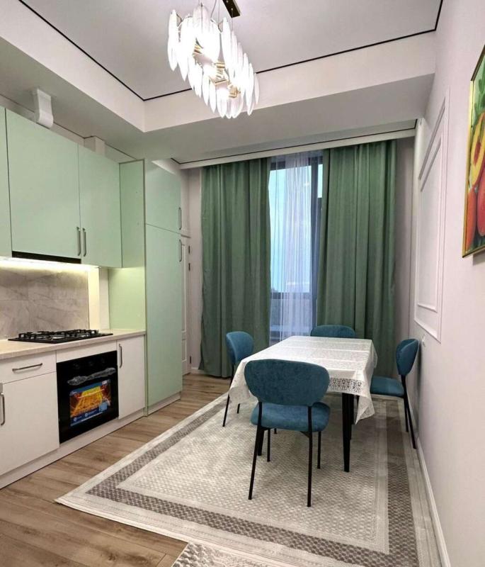 2-комн. квартира, 47 м², 4/9 этаж