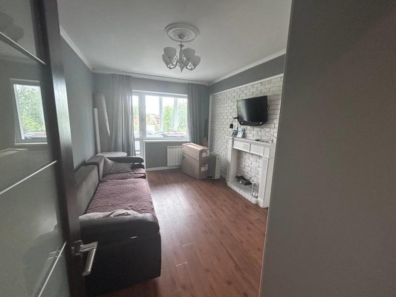 1-комн. квартира, 35 м², 3/9 этаж